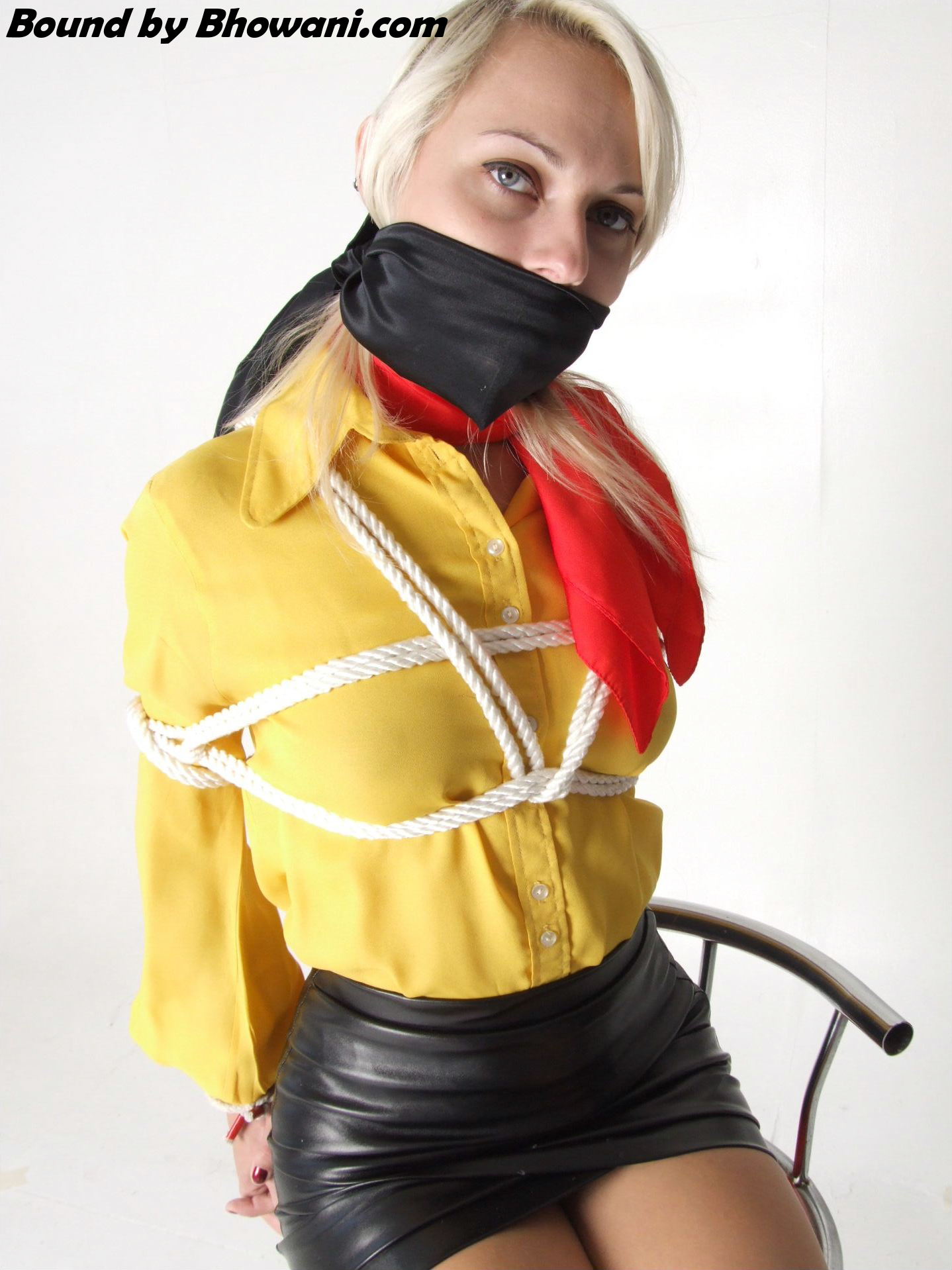 Bondage Picture